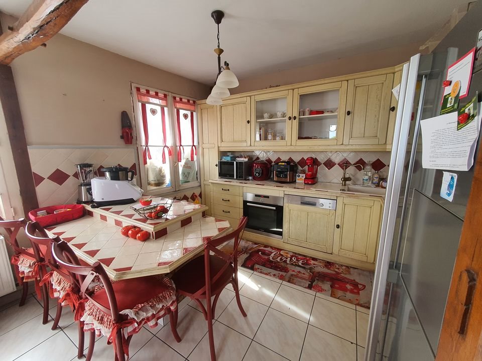 Appartement à vendre, 95m², Vierzon