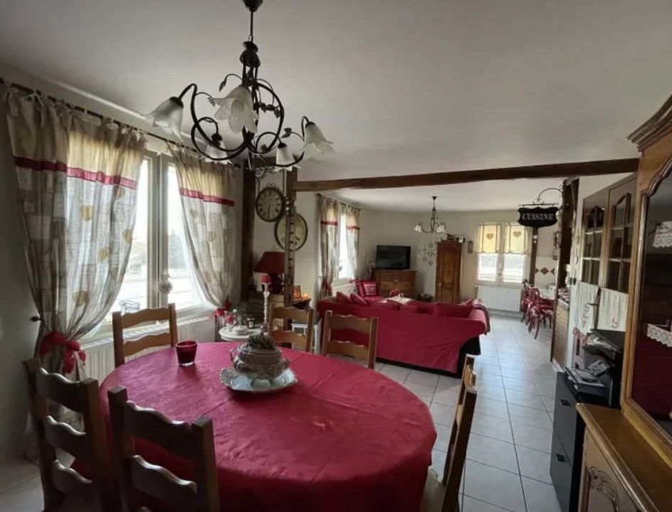 Appartement à vendre, 95m², Vierzon