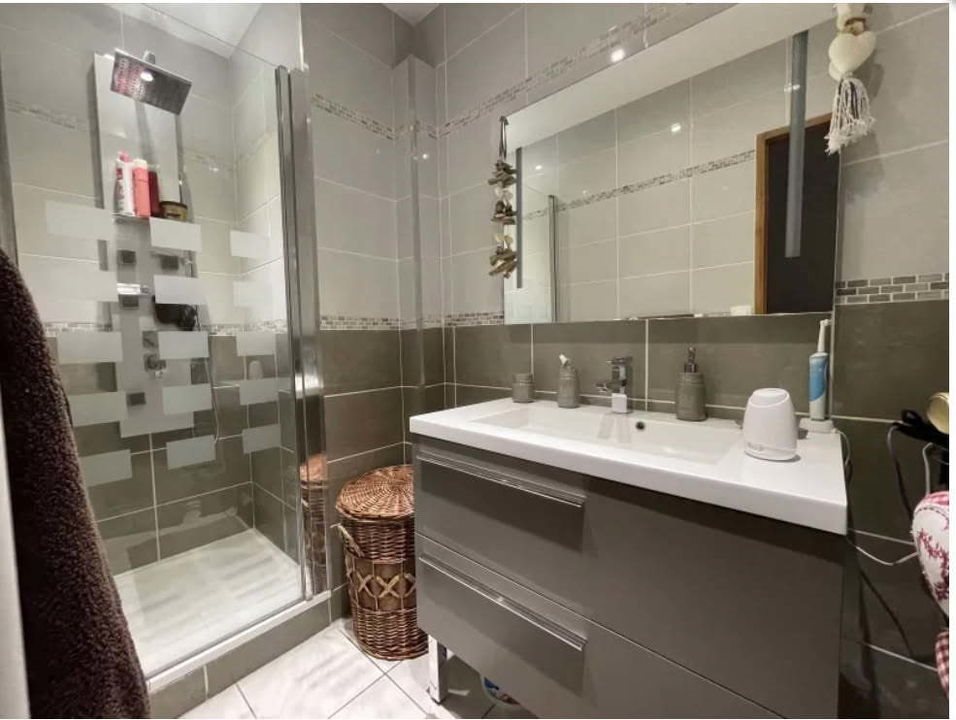 Appartement à vendre, 95m², Vierzon
