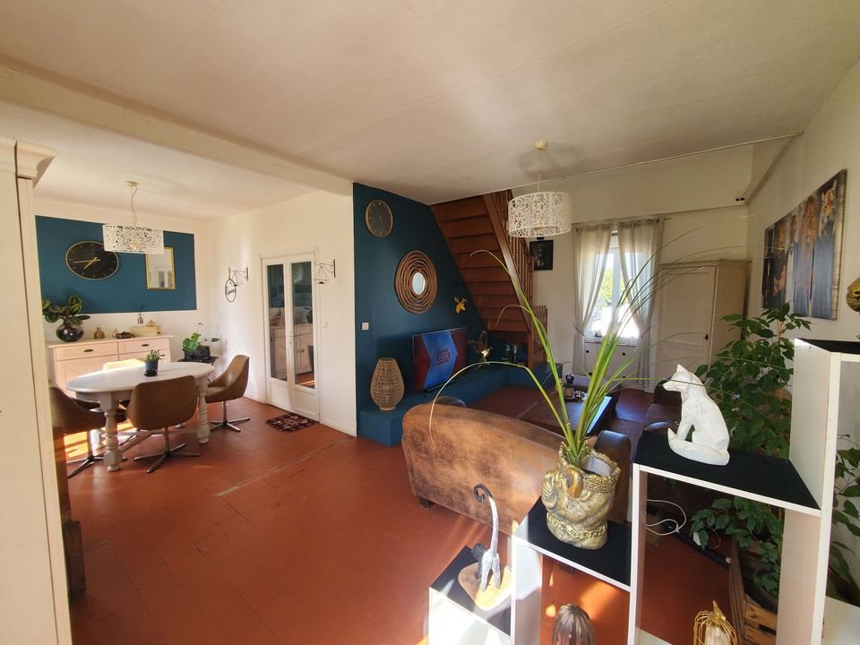 Maison à vendre, 128m², Vierzon