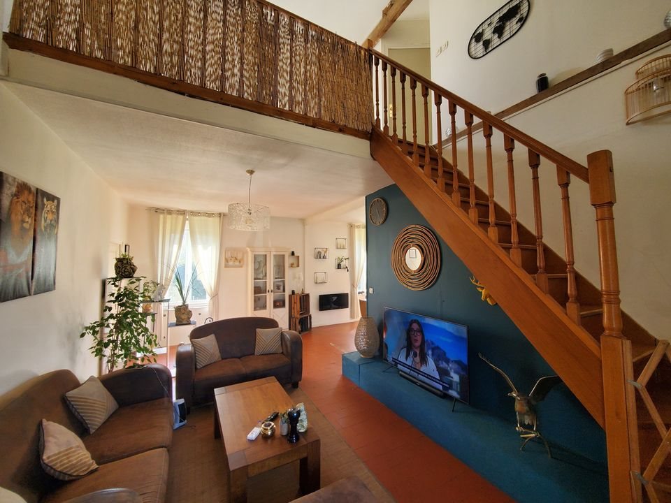 Maison à vendre, 128m², Vierzon