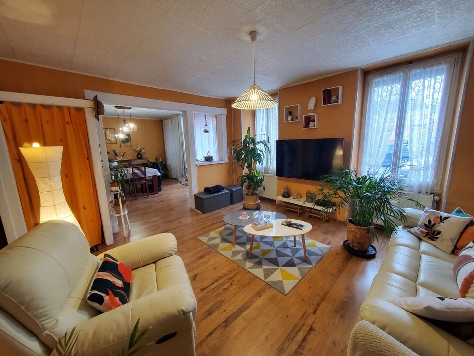 Maison à vendre, 147m², Vierzon