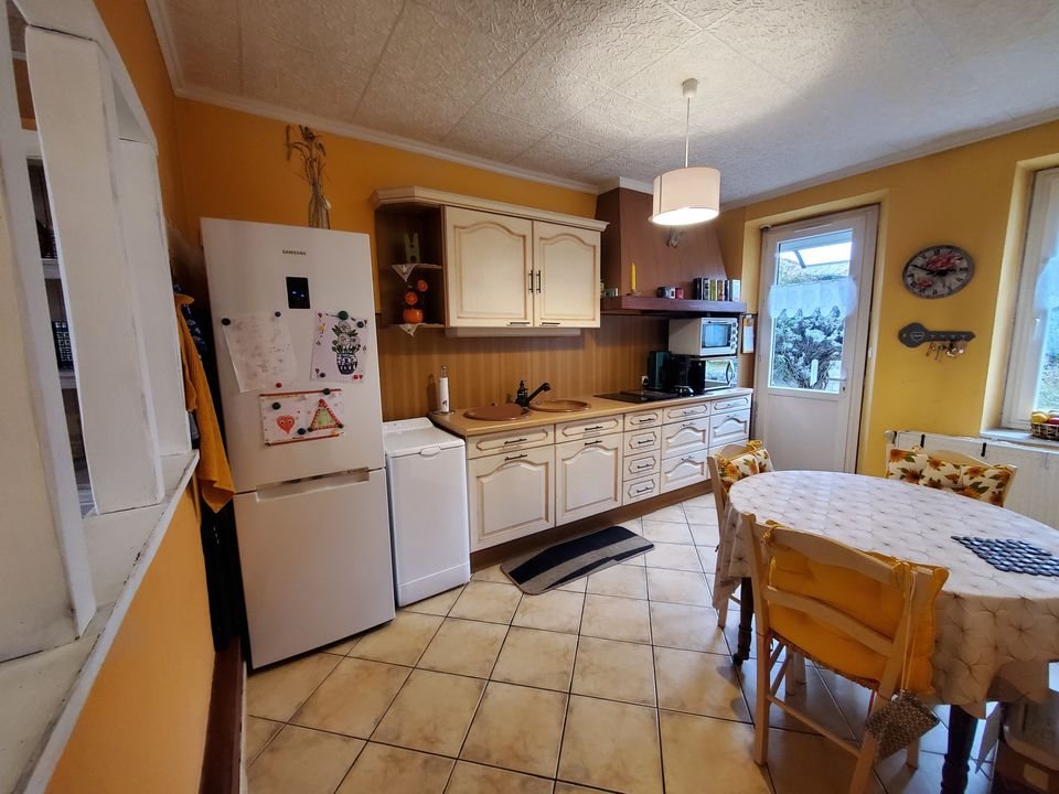 Maison à vendre, 147m², Vierzon