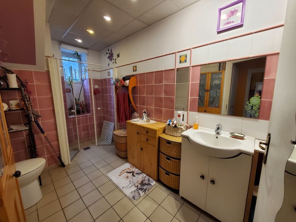Maison à vendre, 147m², Vierzon