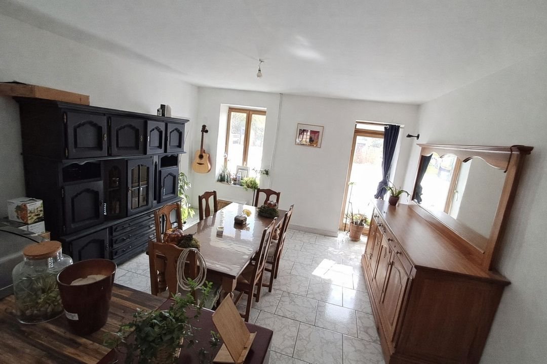 Maison à vendre, 136m², Vierzon