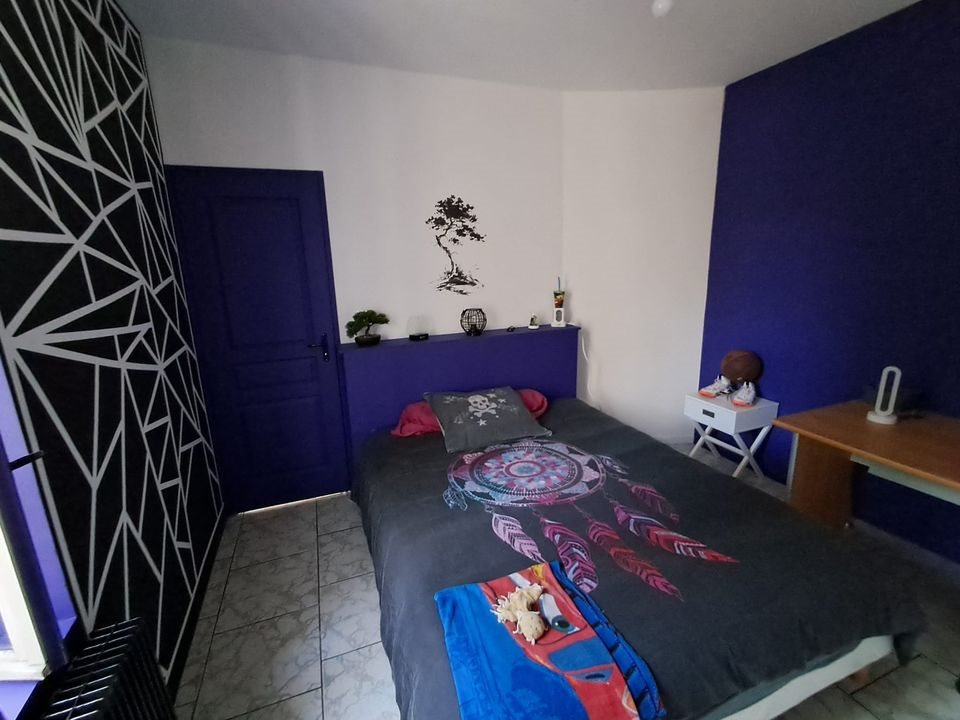 Maison à vendre, 136m², Vierzon