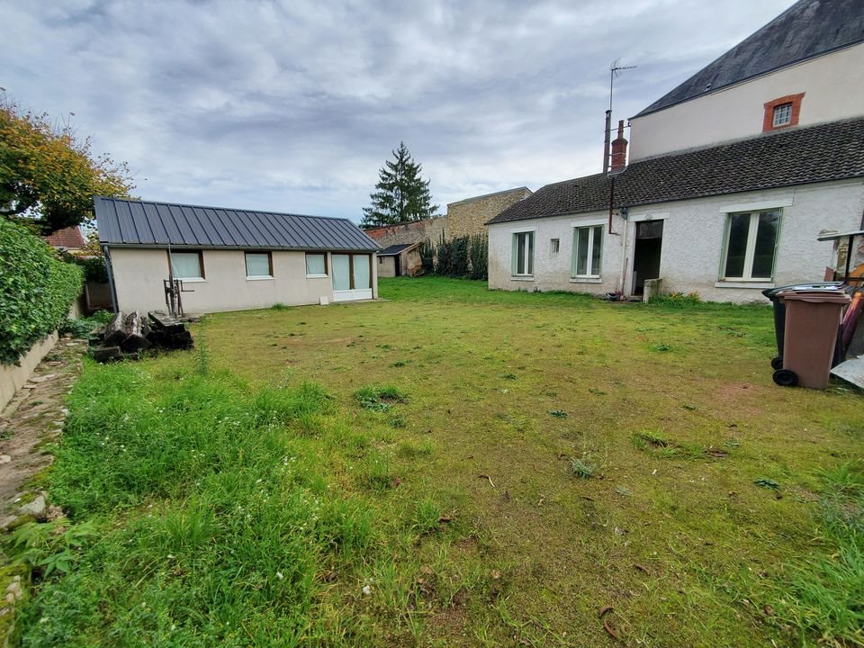 Maison à vendre, 93m², Vierzon