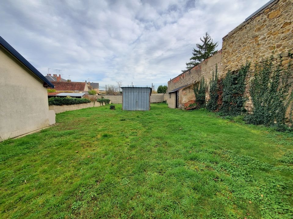 Maison à vendre, 93m², Vierzon