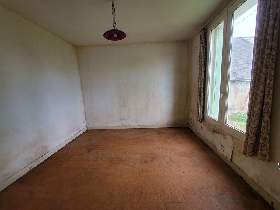Maison à vendre, 93m², Vierzon