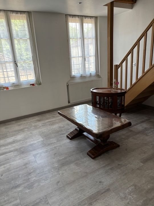 Maison à vendre, 138m², Villeneuve-la-Guyard