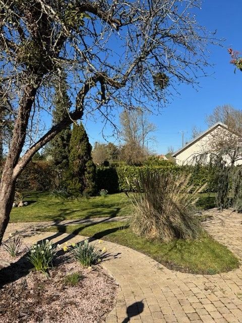 Maison 10 pièces 300 m² · à Châtenay-sur-Seine · 300 m² · 404 000 €