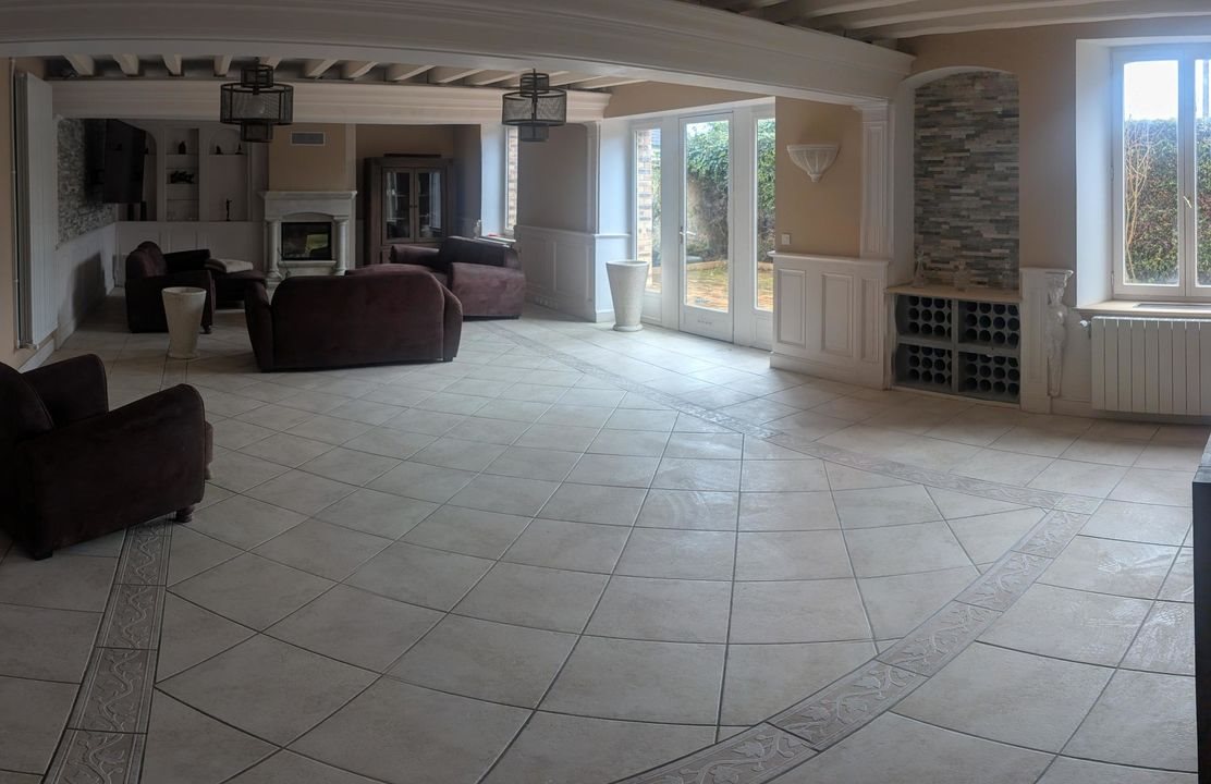 Maison à vendre, 300m², Châtenay-sur-Seine