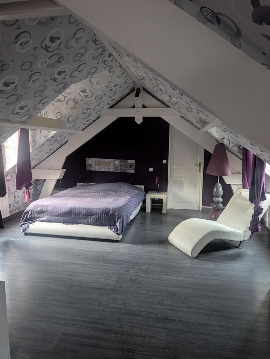 Maison à vendre, 300m², Châtenay-sur-Seine