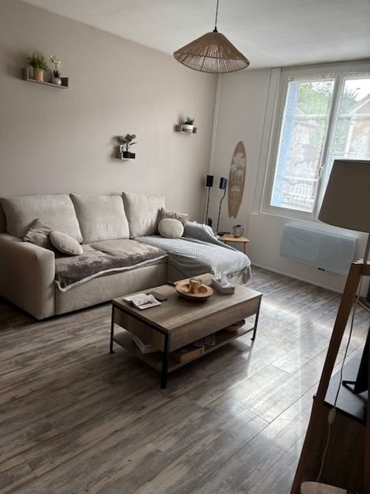 Maison à vendre, 100m², Villeneuve-la-Guyard