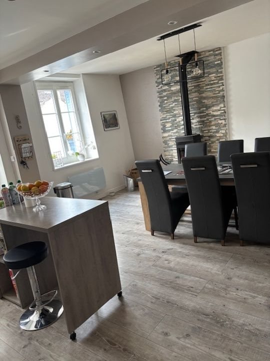 Maison à vendre, 100m², Villeneuve-la-Guyard