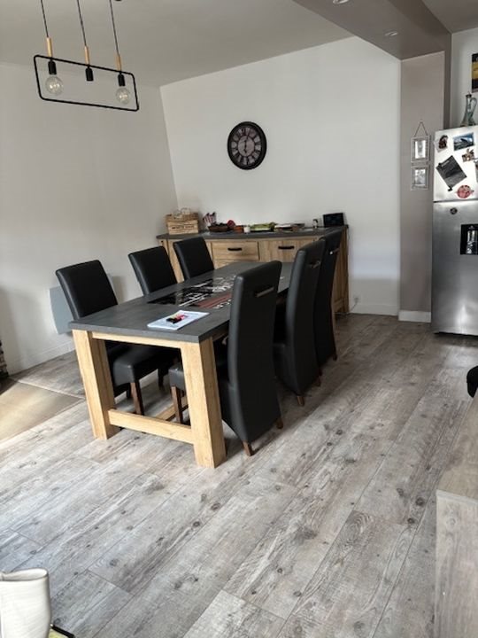 Maison à vendre, 100m², Villeneuve-la-Guyard