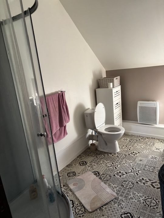 Maison à vendre, 100m², Villeneuve-la-Guyard