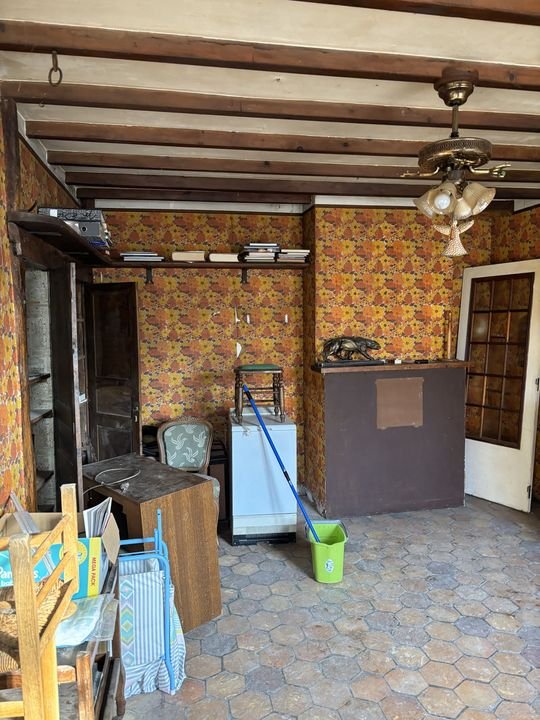 Maison à vendre, 140m², Salins