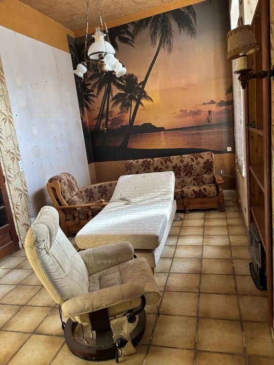 Maison à vendre, 140m², Salins