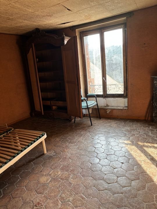Maison à vendre, 140m², Salins