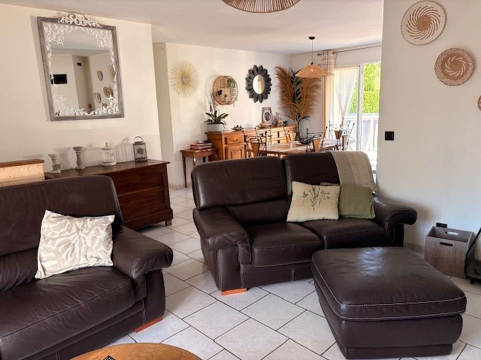 Maison à vendre, 90m², Villeneuve-la-Guyard