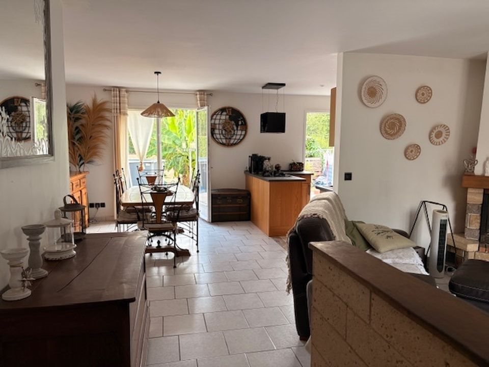 Maison à vendre, 90m², Villeneuve-la-Guyard