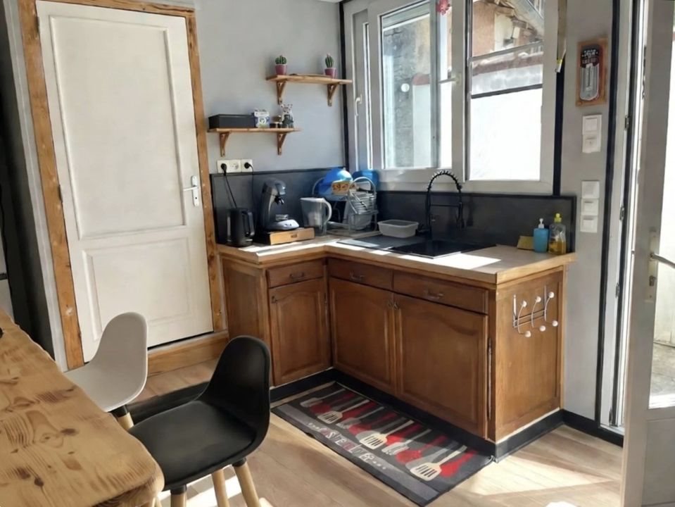 Maison à vendre, 88m², Nogent