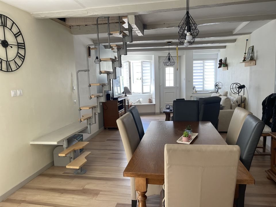 Maison à vendre, 88m², Nogent