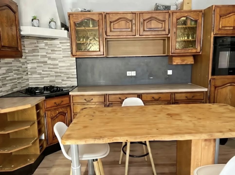 Maison à vendre, 88m², Nogent