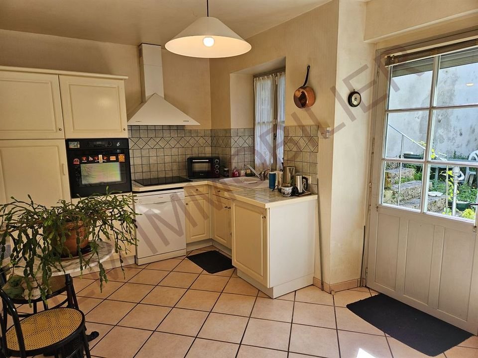 Maison à vendre, 167m², L'Isle-sur-Serein