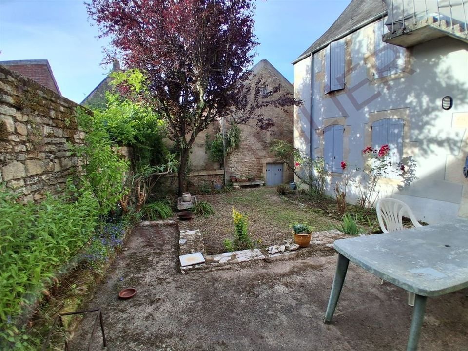 Maison à vendre, 167m², L'Isle-sur-Serein