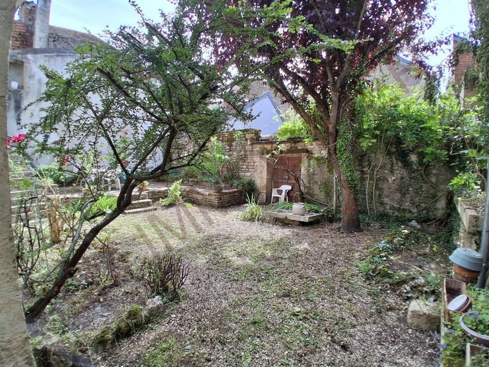 Maison à vendre, 167m², L'Isle-sur-Serein