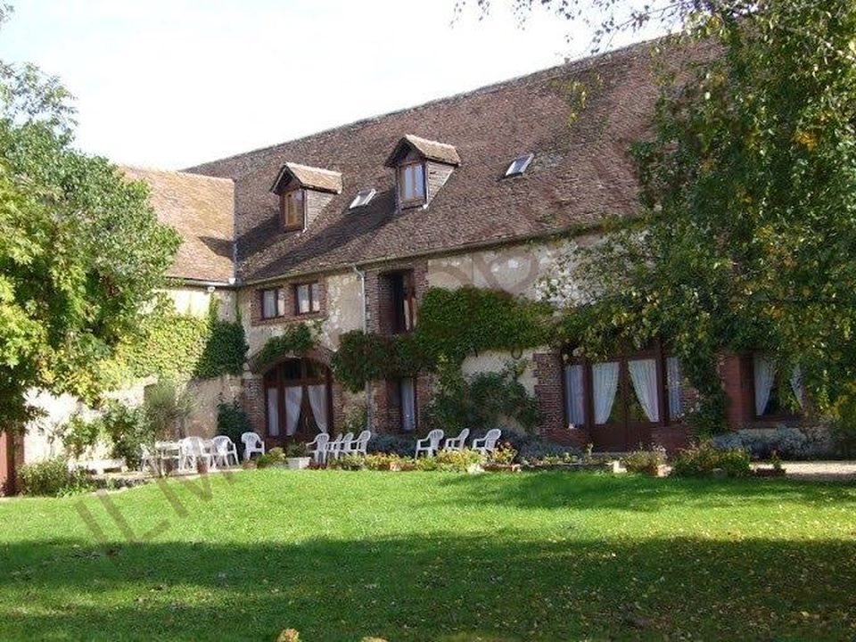 Maison à vendre, 877m², Soucy