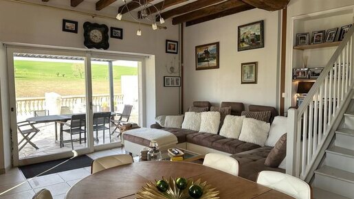 Maison 5 pièces 109 m² · à Auxerre · 109 m² · 198 000 €