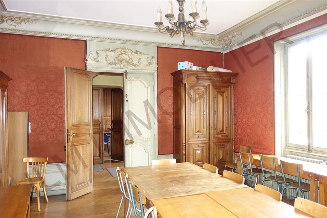 Maison à vendre, 542m², Auxerre