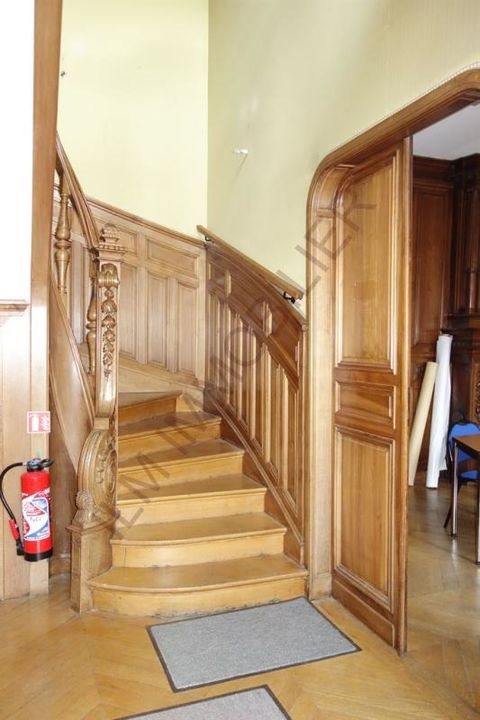 Maison à vendre, 542m², Auxerre