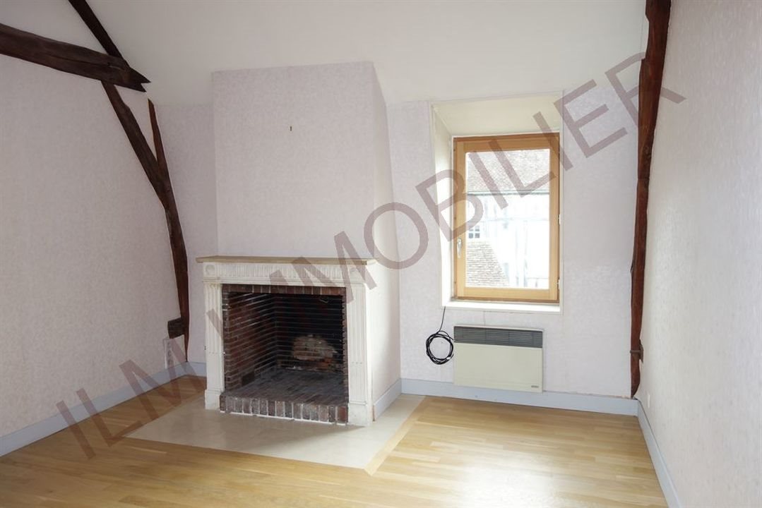 Maison à vendre, 542m², Auxerre