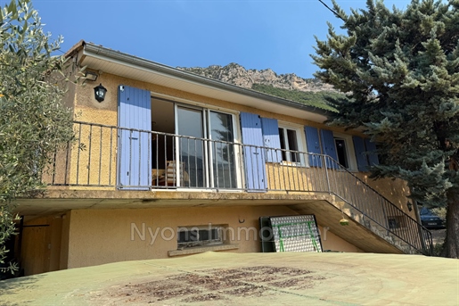 Maison 5 pièces 97 m² · à Sahune · 97 m² · 259 000 €