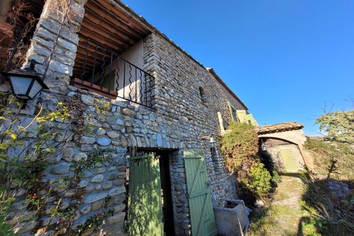 Maison 5 pièces 127 m² · à Vinsobres · 127 m² · 430 000 €