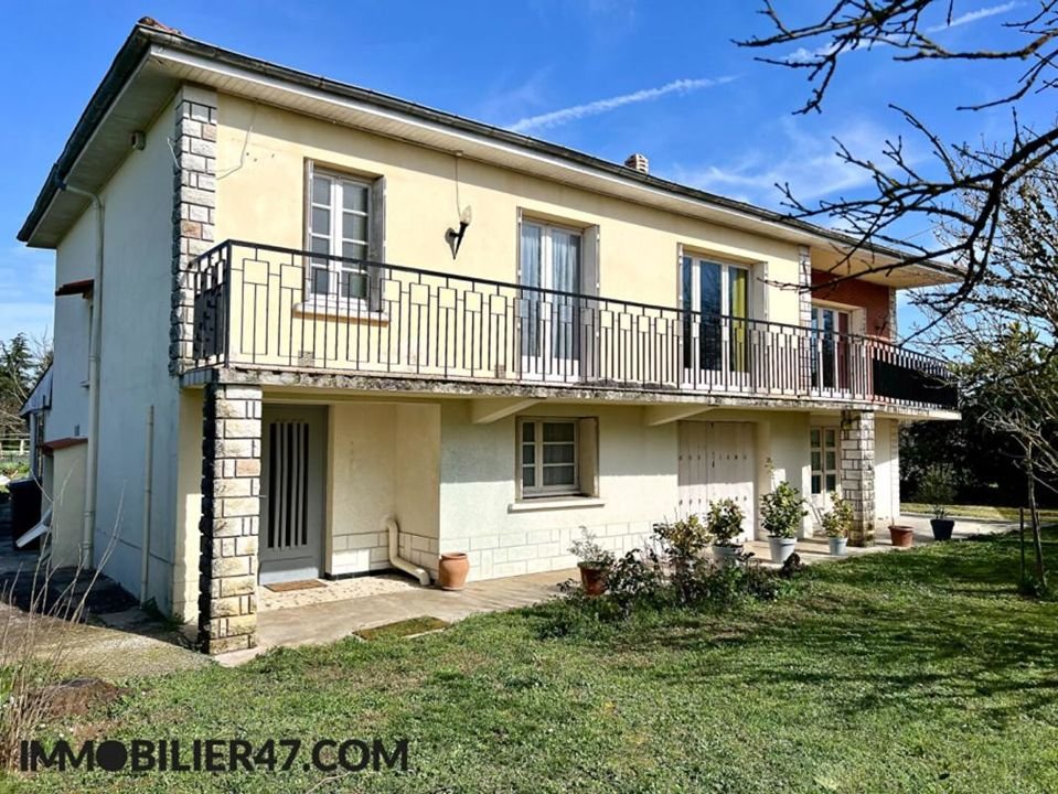 Maison à vendre, 190m², Fongrave