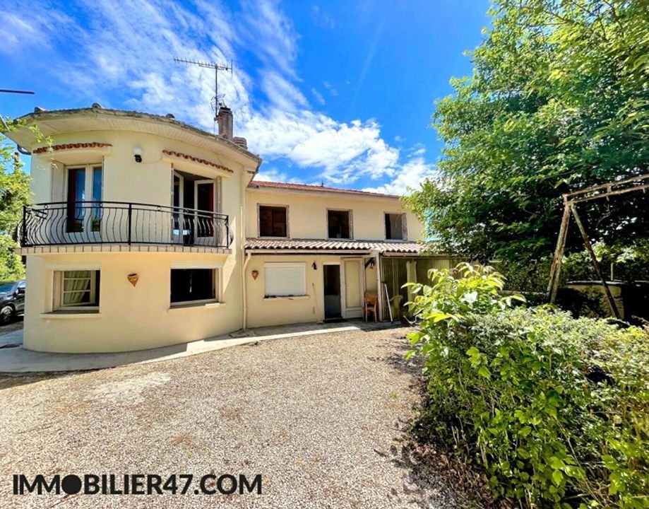Maison à vendre, 190m², Fongrave