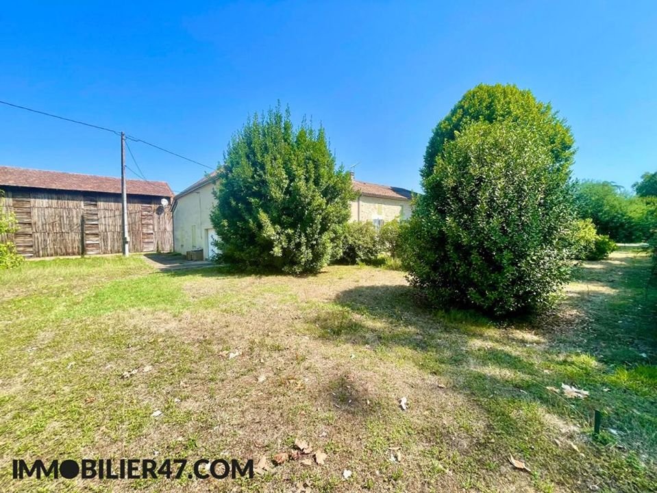 Maison à vendre, 96m², Le Temple-sur-Lot
