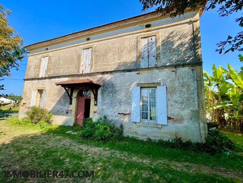 Maison à vendre, 146m², Fongrave