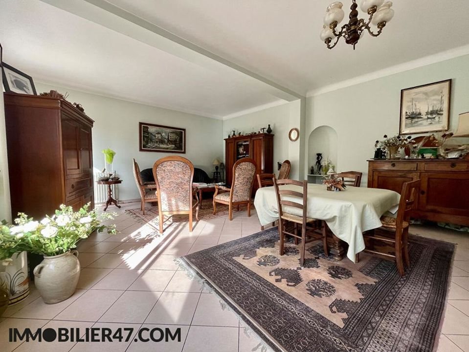 Maison à vendre, 213m², Casseneuil