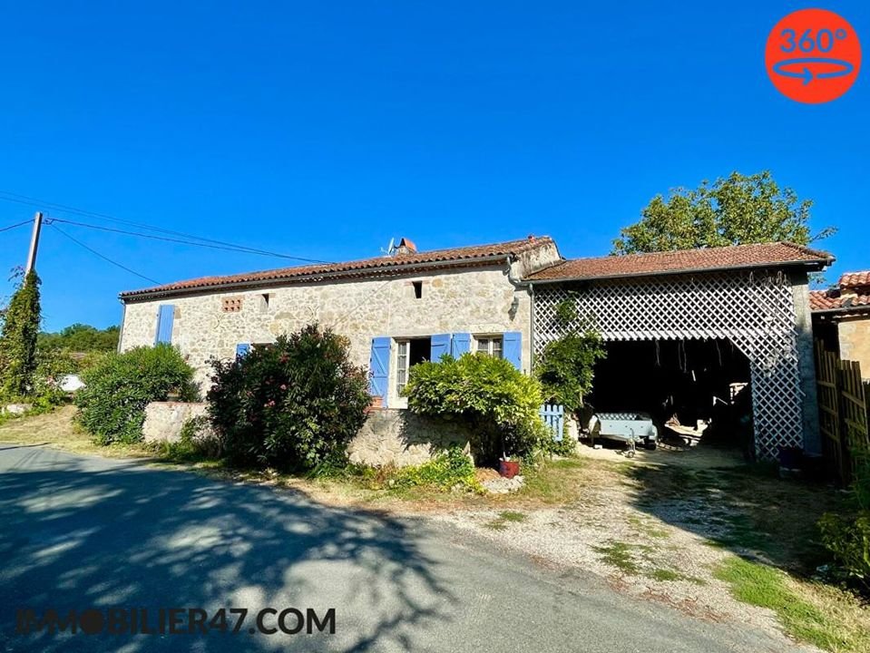 Maison à vendre, 111m², Lusignan-Petit