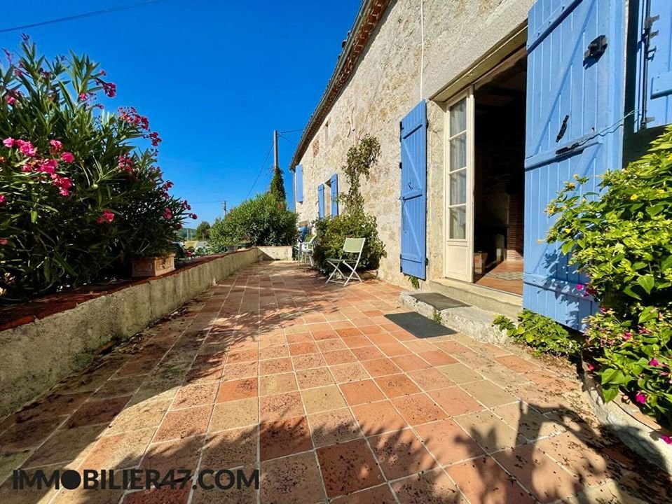 Maison à vendre, 111m², Lusignan-Petit