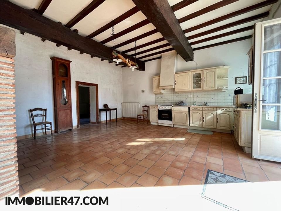 Maison à vendre, 111m², Lusignan-Petit