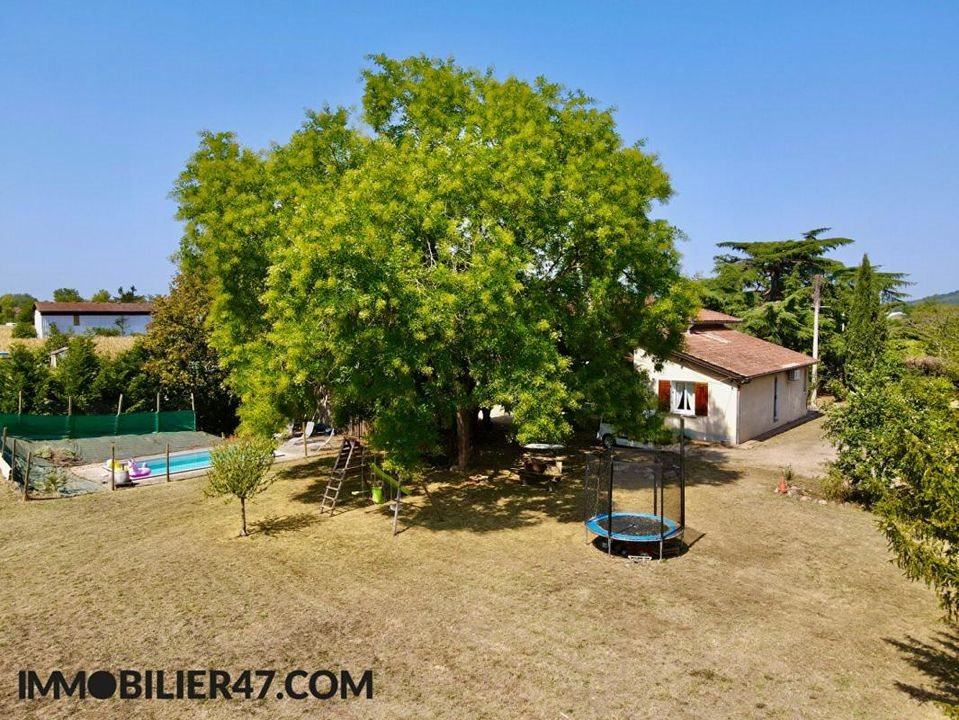 Maison à vendre, 183m², Aiguillon