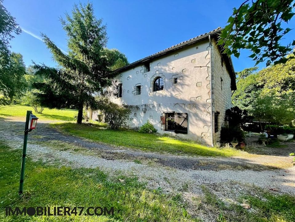 Maison à vendre, 167m², Colayrac-Saint-Cirq