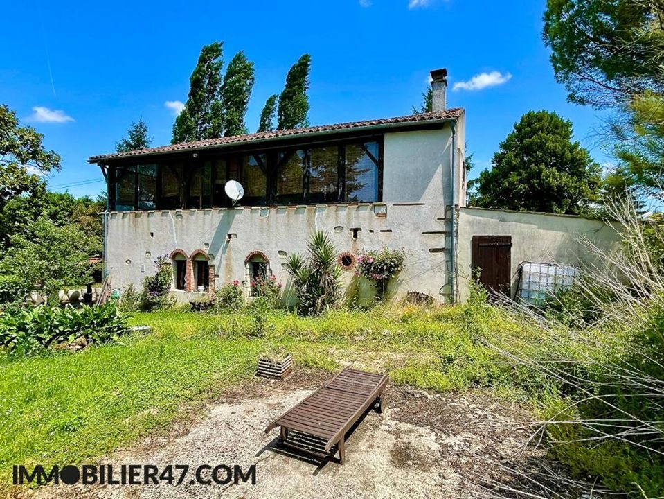 Maison à vendre, 167m², Colayrac-Saint-Cirq